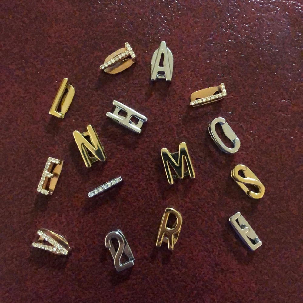 Keep collective charms